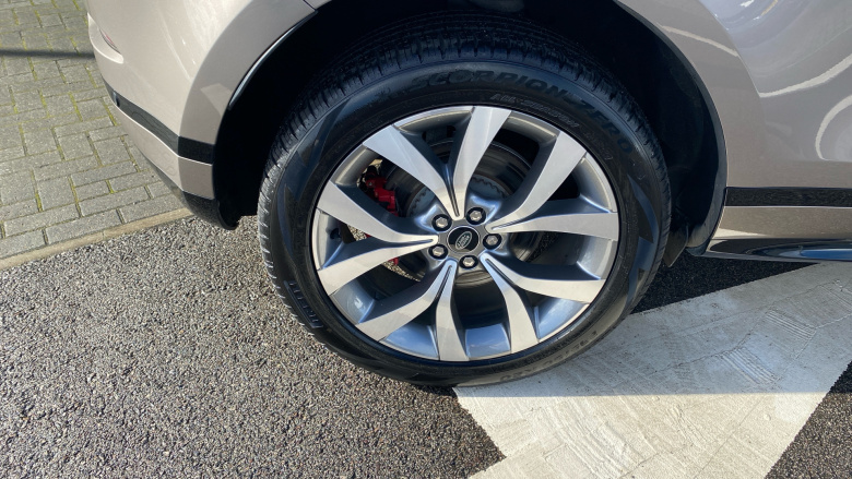 Land Rover Range Rover Evoque 1.5 P300e Autobiography 5dr Auto Hatchback